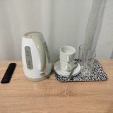 Мини-отель Бегемот Маяковская, фото гостя