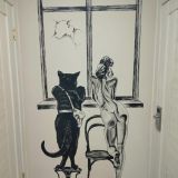 Мини-отель Бегемот Маяковская, фото гостя