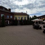 Отель Торжок, фото гостя