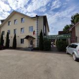 Отель Торжок, фото гостя