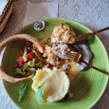 Отель Торжок, фото гостя