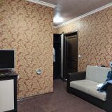 Отель Торжок, фото гостя