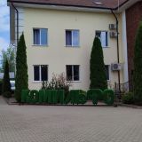 Отель Торжок, фото гостя