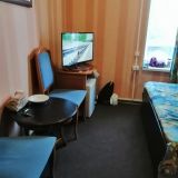 Гостевой дом На Волге, фото гостя