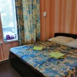 Гостевой дом На Волге, фото гостя