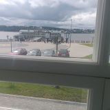 Гостиница Московская застава, фото гостя