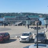 Гостиница Московская застава, фото гостя