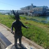 Гостиница Московская застава, фото гостя