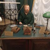 Гостиница Московская застава, фото гостя