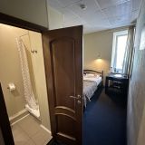 Гостиница Подъезд № 2, фото гостя