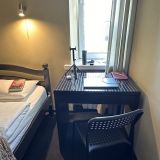 Гостиница Подъезд № 2, фото гостя