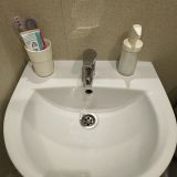 Гостиница Подъезд № 2, фото гостя