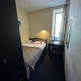 Гостиница Подъезд № 2, фото гостя