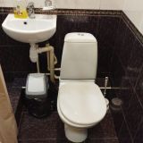 Гостиница СК Звенигородская, фото гостя