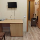 Гостиница СК Звенигородская, фото гостя