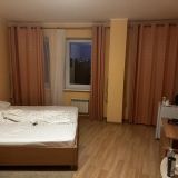 Гостиница Донжон, фото гостя