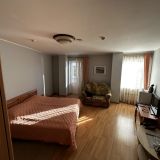 Гостиница Донжон, фото гостя