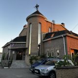 Гостиница Донжон, фото гостя