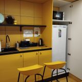 Отель GREENFEEL Novgorod, фото гостя