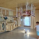 База отдыха Волшебная страна, фото гостя