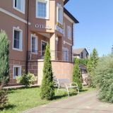 Отель Баринъ, фото гостя