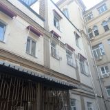 Хостел Крыша, фото гостя