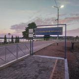 Сортавала, фото отдыхающего в июле