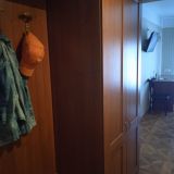 Гостиница Московская застава, фото гостя