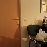 Гостиница Металлург, фото гостя