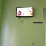 Хостел Travel Inn на Первомайской, фото гостя