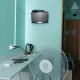 Отель Андрон на площади Ильича, фото гостя