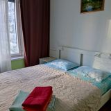 Мини-отель Ладомир в Филях, фото гостя