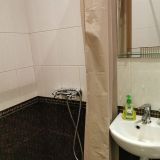 Гостиница СК Звенигородская, фото гостя