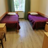 Гостиница СК Звенигородская, фото гостя