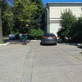 Гостиница СК Звенигородская, фото гостя