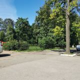 Гостиница СК Звенигородская, фото гостя