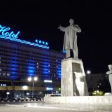 Marins Park Hotel Нижний Новгород, фото гостя