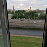 Гостиница Эспланада, фото гостя