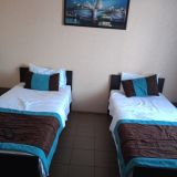 Отель Арсения, фото гостя