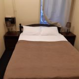 Гостиница Подъезд № 2, фото гостя