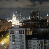 Апартаменты Квартира Свободна - Новый Арбат 26, фото гостя