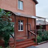 Гостевой дом Островок, фото гостя