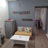 Гостевой дом Mayakovsky rooms, фото гостя