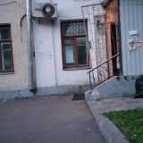 Хостел Travel Inn Серпуховская, фото гостя