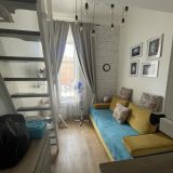 Апартаменты Софит, фото гостя