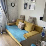 Апартаменты Софит, фото гостя