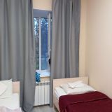 Гостиница СК Звенигородская, фото гостя