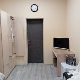 Гостиница СК Звенигородская, фото гостя