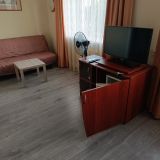 Отель Мартон Вологда, фото гостя