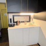 Отель GREENFEEL Novgorod, фото гостя